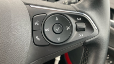 Vauxhall Crossland 1.2 Turbo GS Line 5dr Petrol Hatchback